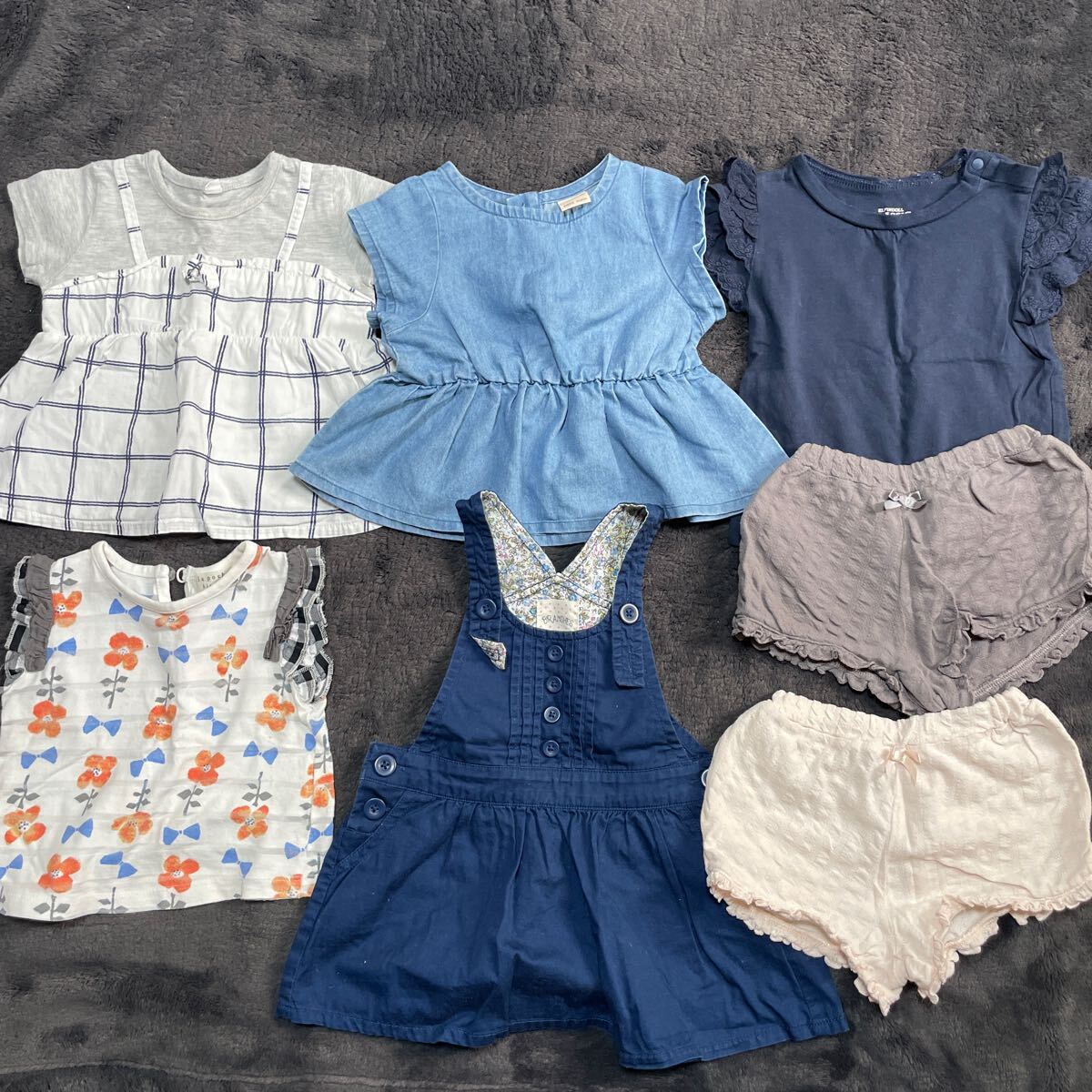 2025年最新】Yahoo!オークション -子供服 まとめ売り 80の中古品 2025年最新】Yahoo!オークション -子供服 まとめ売り 80の中古品