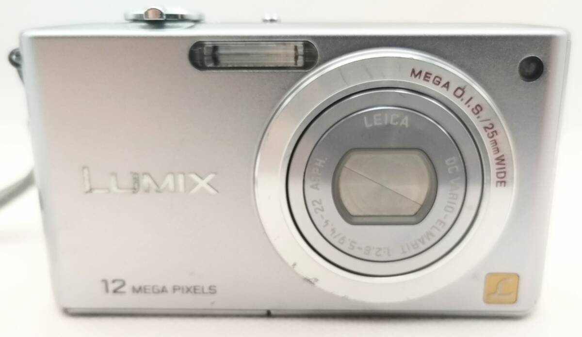 Yahoo!オークション -「lumix dmc-fx40」の落札相場・落札価格 Yahoo!オークション -「lumix dmc-fx40」の落札相場・落札価格