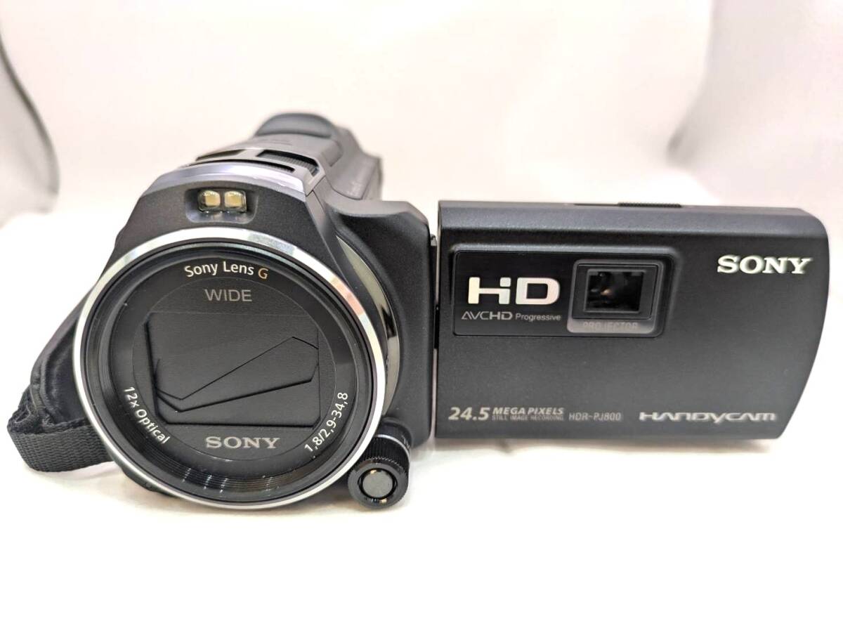 Yahoo!オークション -「hdr-pj800」の落札相場・落札価格 Yahoo!オークション -「hdr-pj800」の落札相場・落札価格