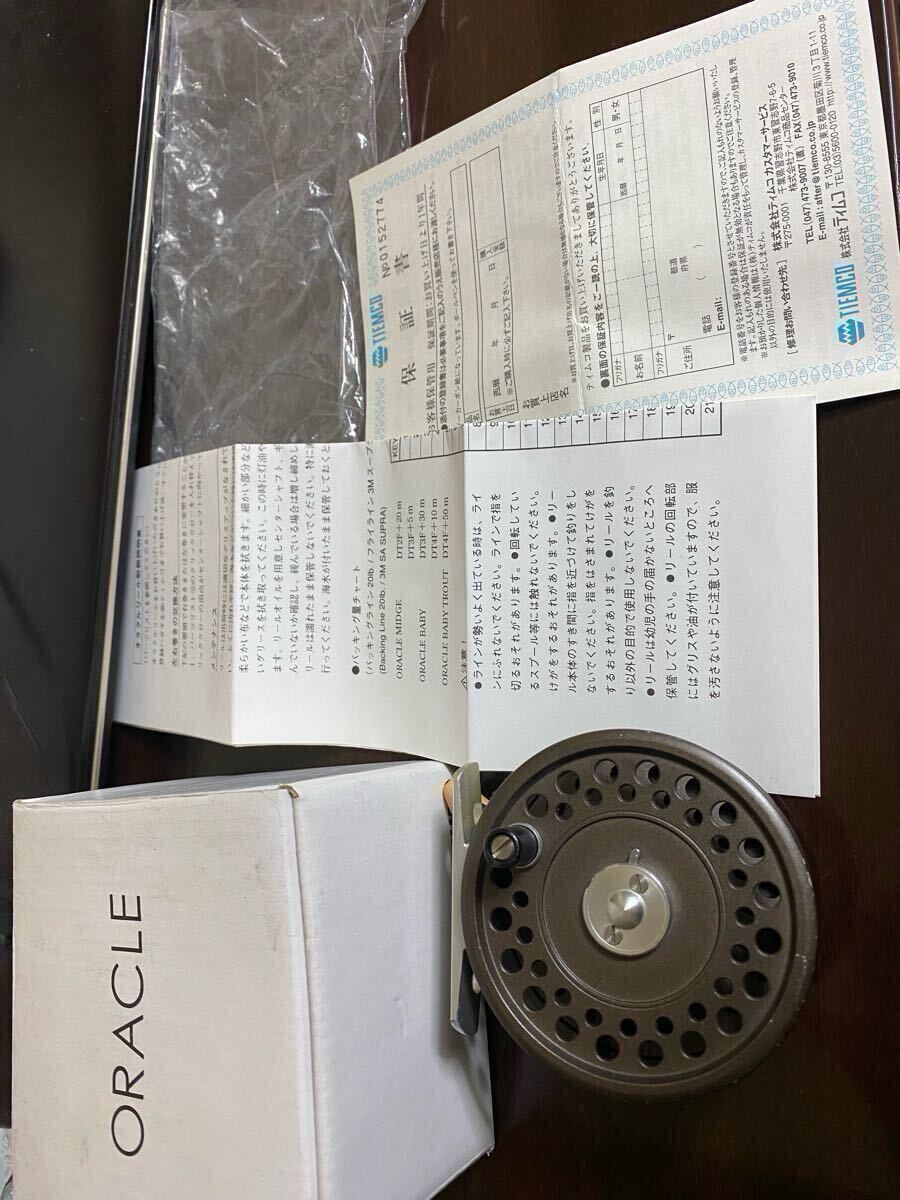 2025年最新】Yahoo!オークション -tiemco oracleの中古品・新品 2025年最新】Yahoo!オークション -tiemco oracleの中古品・新品