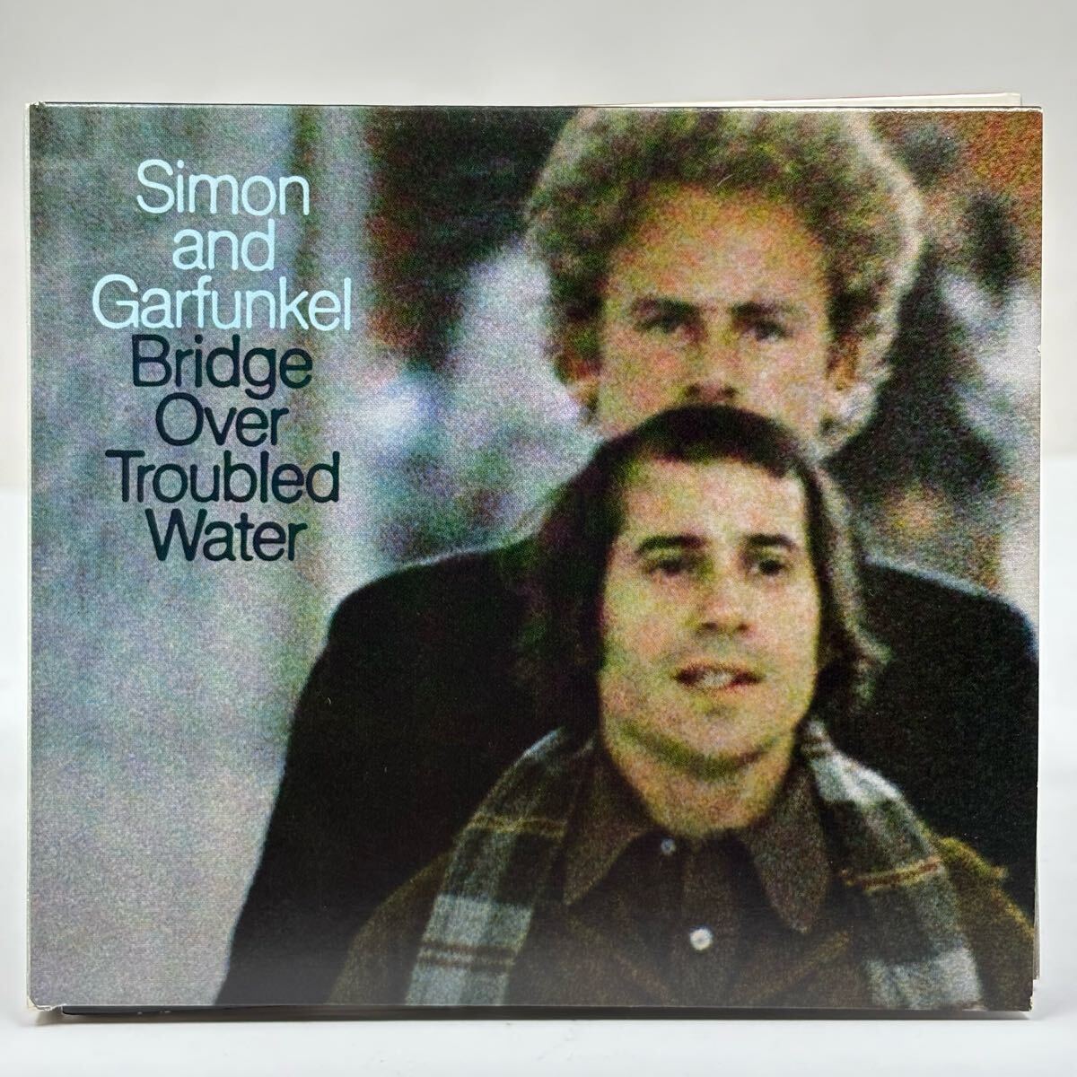 2025年最新】Yahoo!オークション -bridge over troubled water