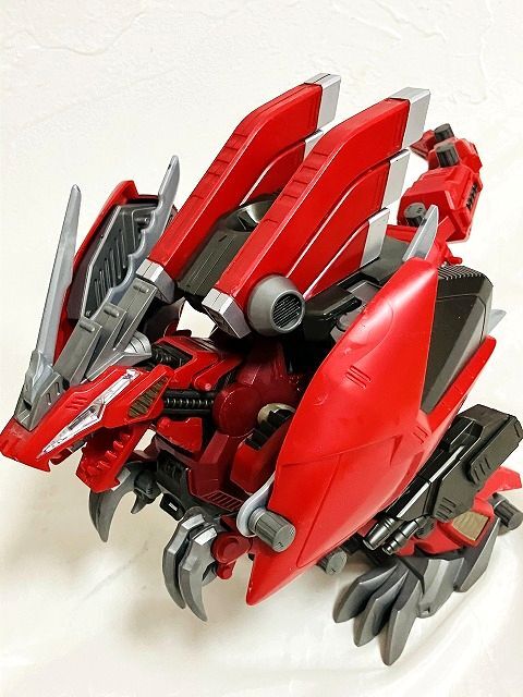 2025年最新】Yahoo!オークション -ゾイド ジャンクの中古品 2025年最新】Yahoo!オークション -ゾイド ジャンクの中古品