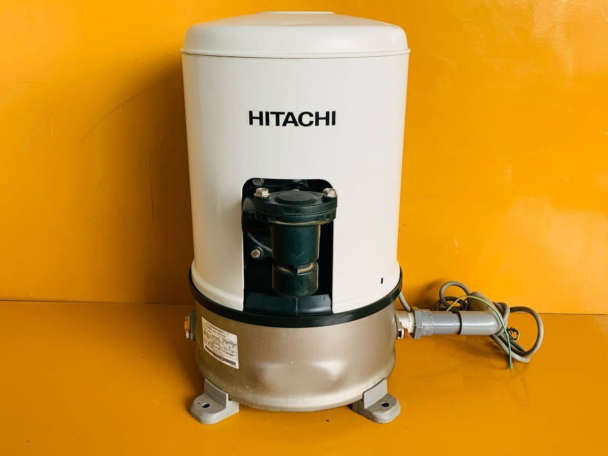 2025年最新】Yahoo!オークション -hitachi(ポンプ)の中古品 2025年最新】Yahoo!オークション -hitachi(ポンプ)の中古品