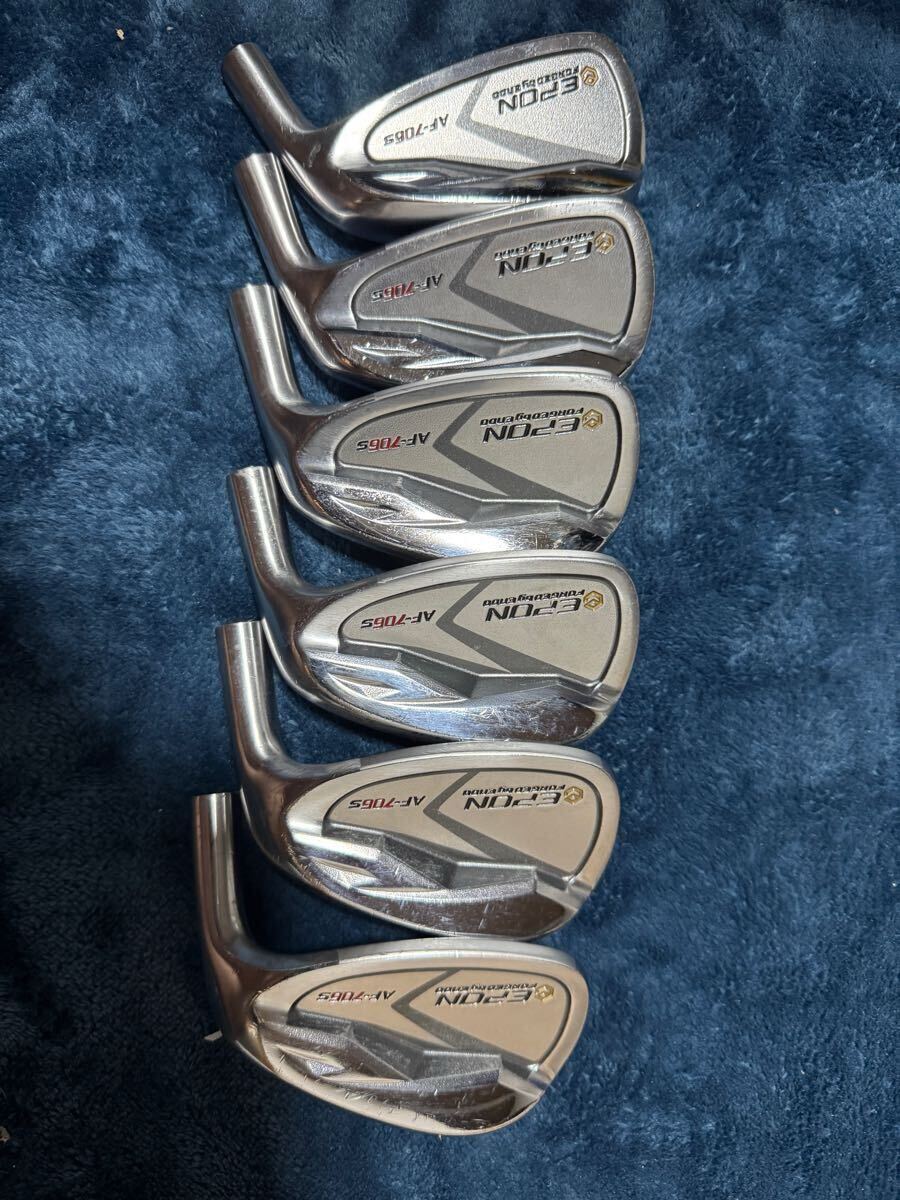 Yahoo!オークション -「epon af-706」の落札相場・落札価格 Yahoo!オークション -「epon af-706」の落札相場・落札価格