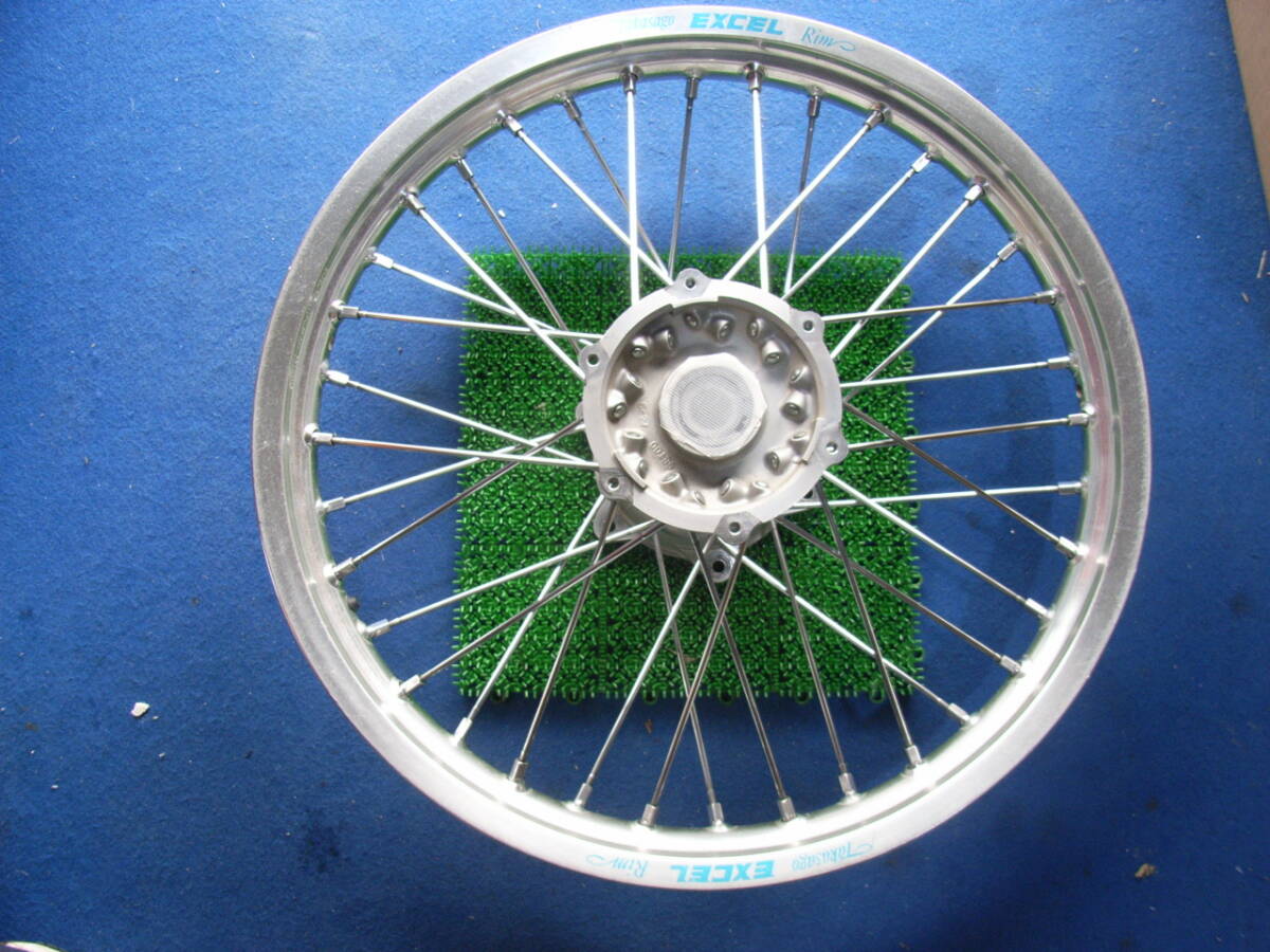2025年最新】Yahoo!オークション -yz125 ホイールの中古品・新品 2025年最新】Yahoo!オークション -yz125 ホイールの中古品・新品