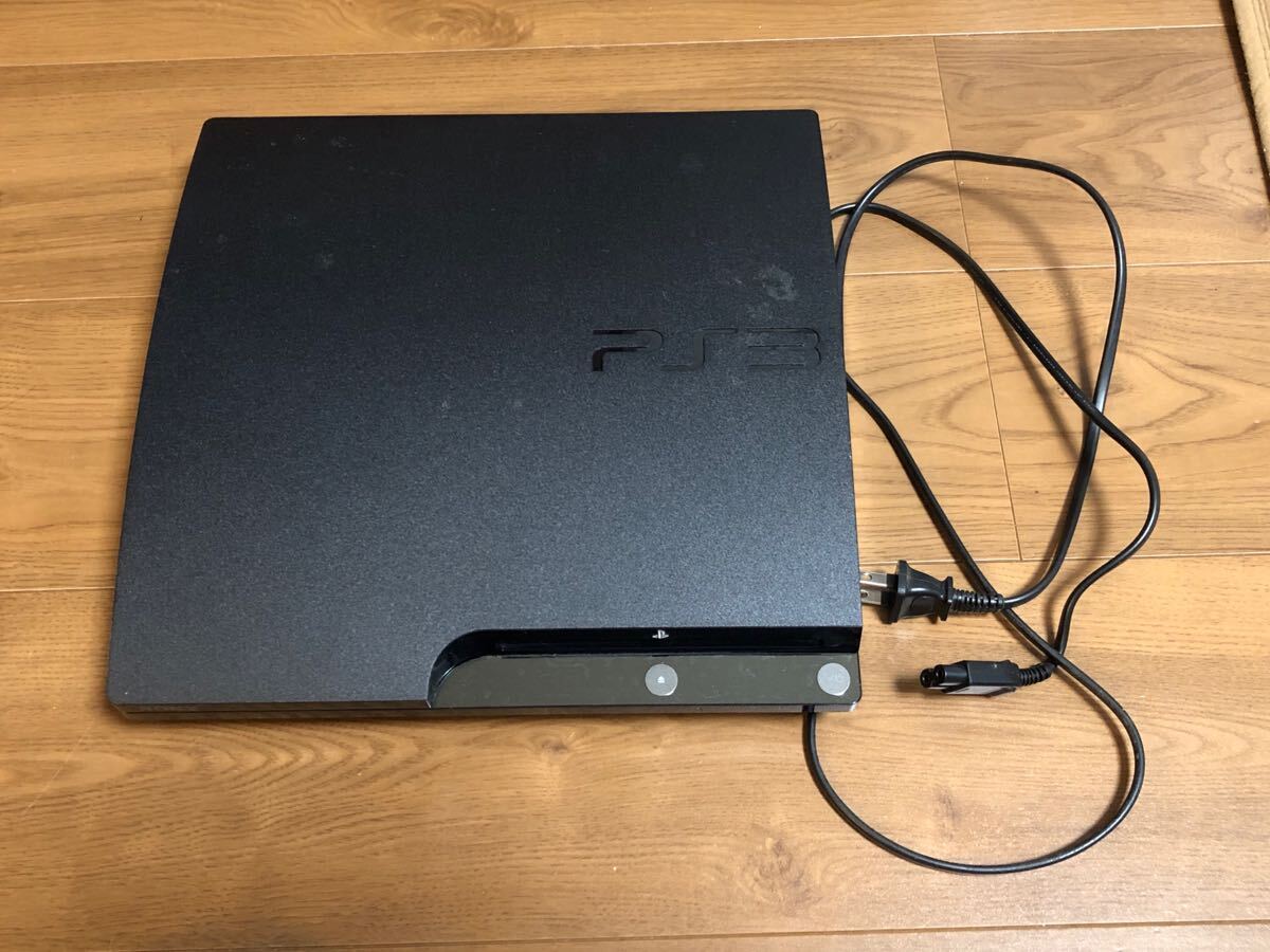 Yahoo!オークション -「ps3 cech-2500a」の落札相場・落札価格 Yahoo!オークション -「ps3 cech-2500a」の落札相場・落札価格