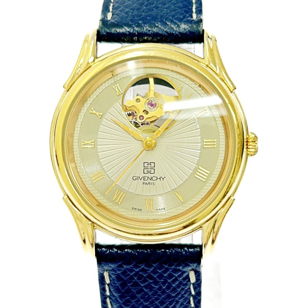 2025年最新】Yahoo!オークション -givenchy腕時計の中古品・新品 2025年最新】Yahoo!オークション -givenchy腕時計の中古品・新品