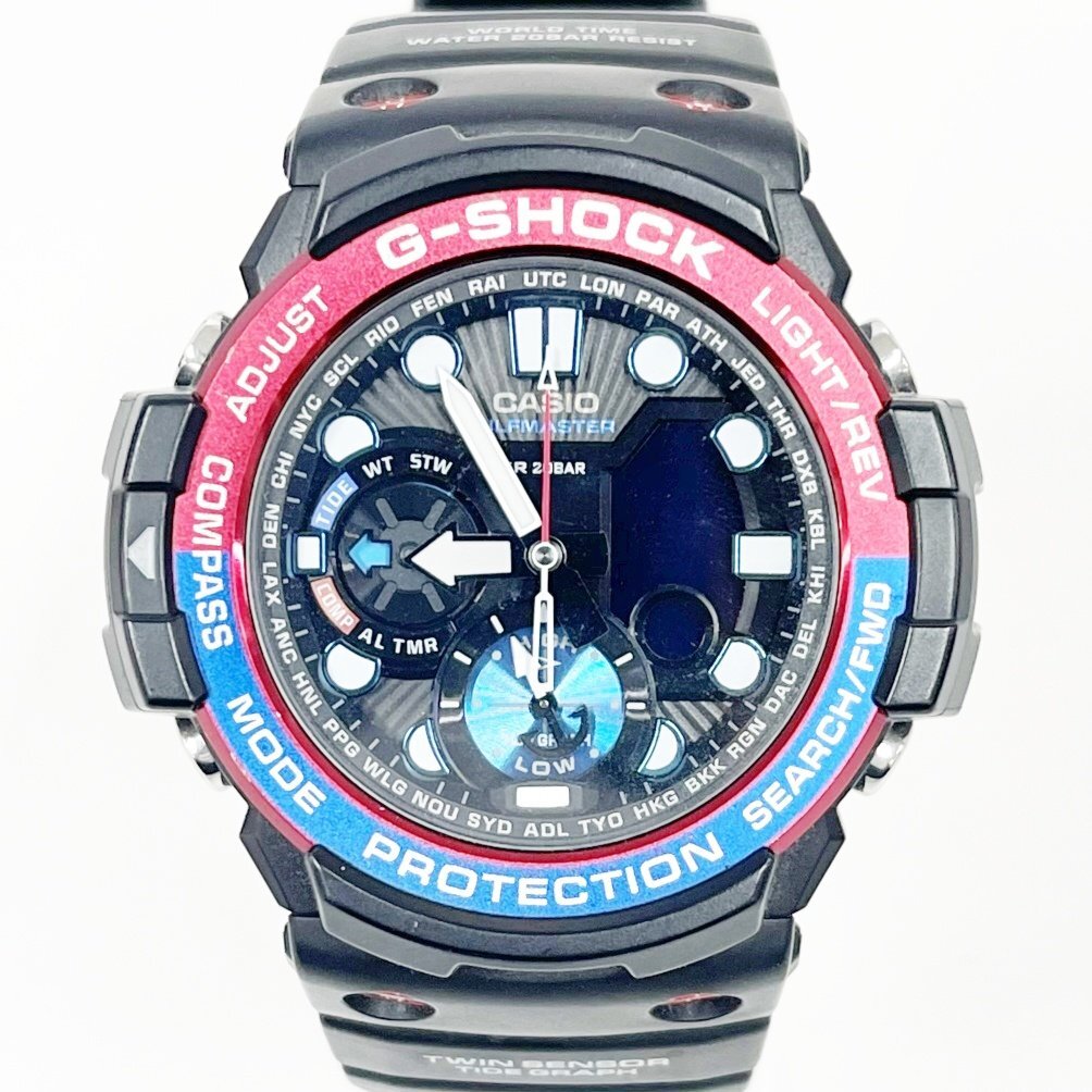 Yahoo!オークション -「gulfmaster gn-1000」の落札相場・落札価格