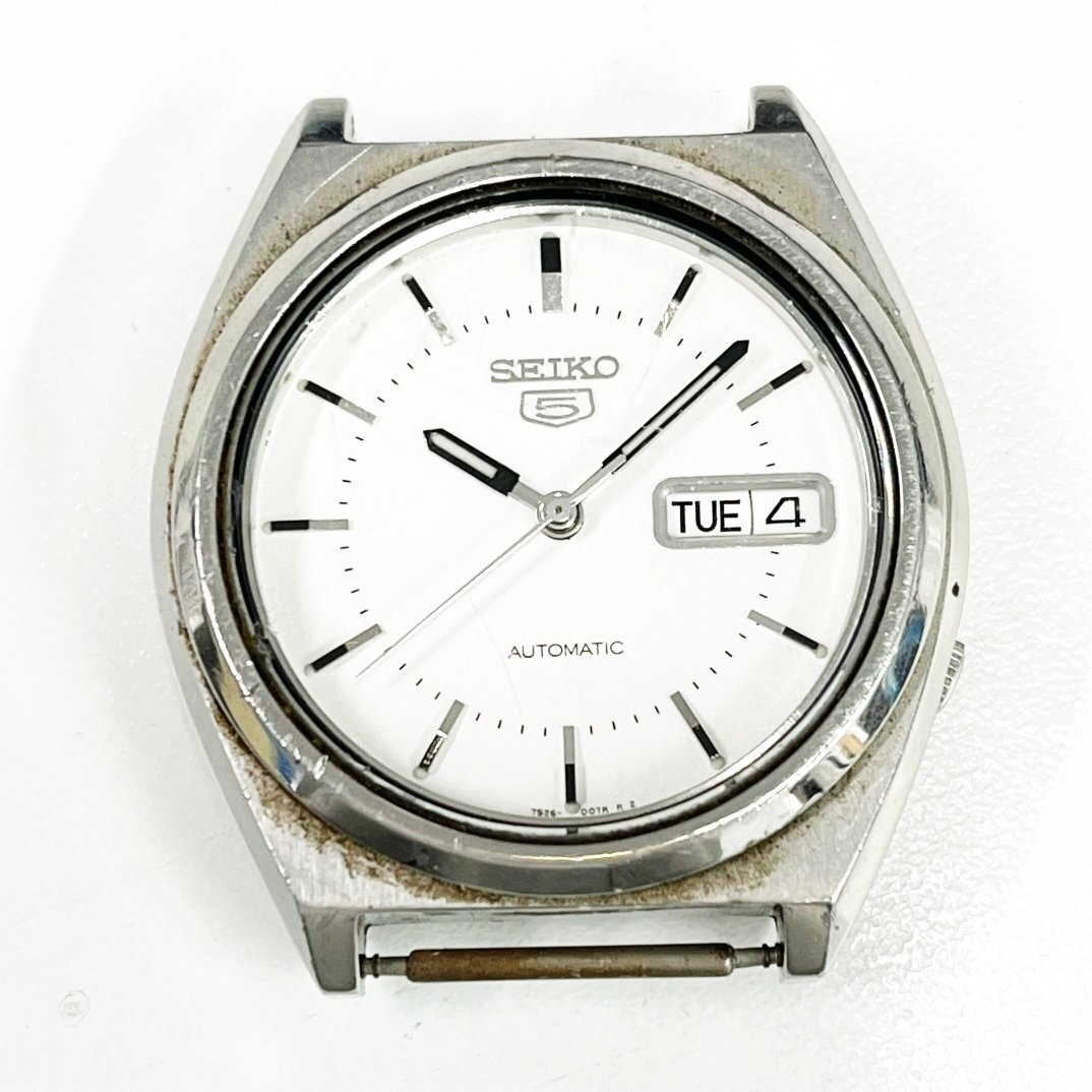 2025年最新】Yahoo!オークション -seiko 7s26 セイコー5の中古品