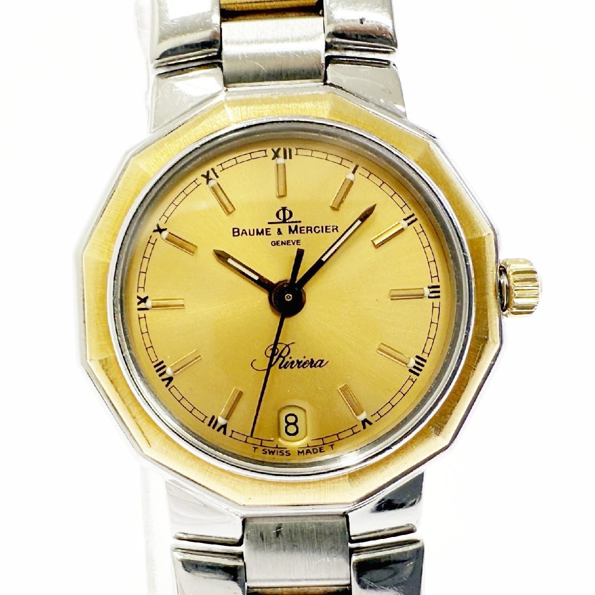 Yahoo!オークション -「baume mercier」(ボーム&メルシエ) (は Yahoo!オークション -「baume mercier」(ボーム&メルシエ) (は