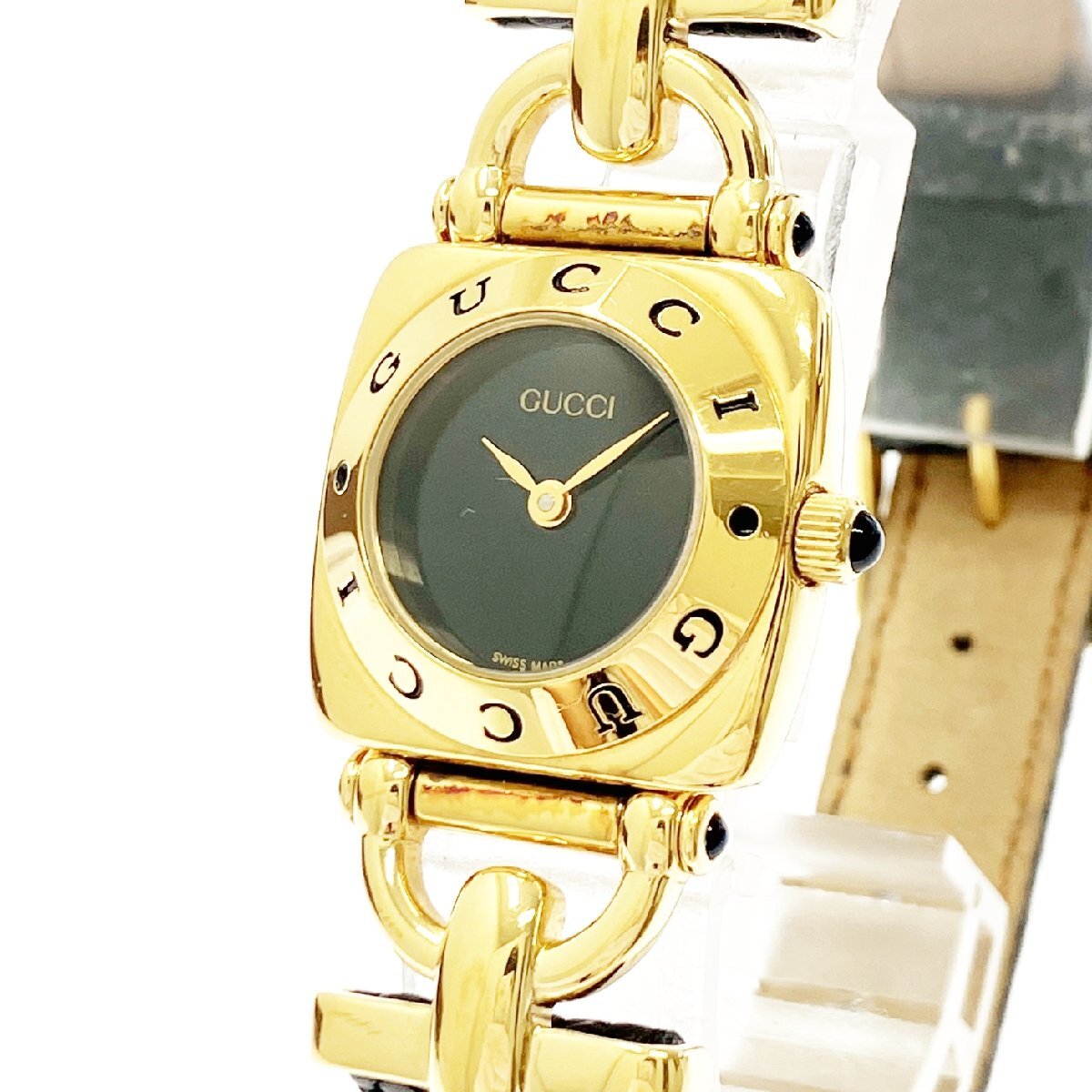 Yahoo!オークション -「gucci 6300l」の落札相場・落札価格 Yahoo!オークション -「gucci 6300l」の落札相場・落札価格