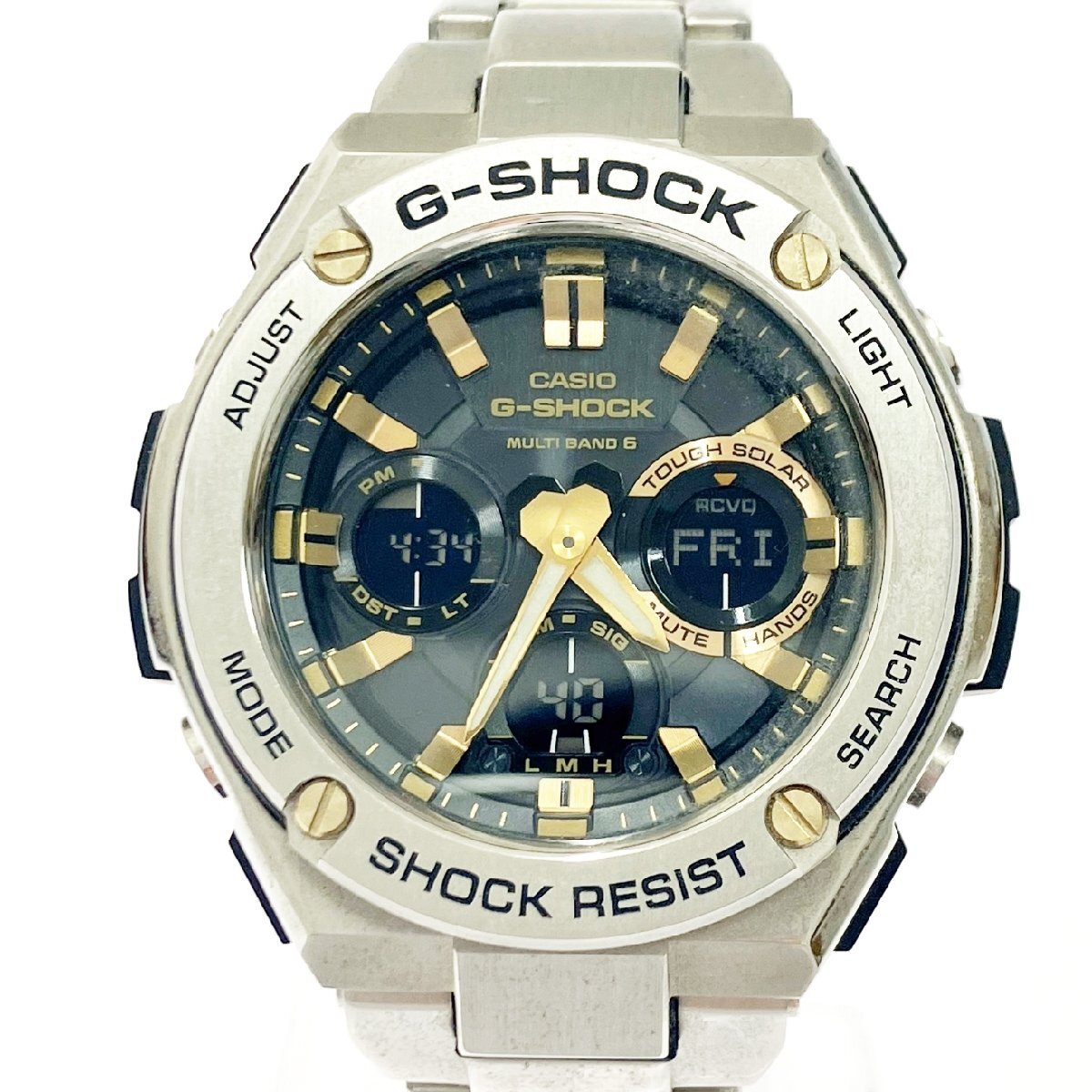 2025年最新】Yahoo!オークション -カシオ g-shock gスチールの 2025年最新】Yahoo!オークション -カシオ g-shock gスチールの