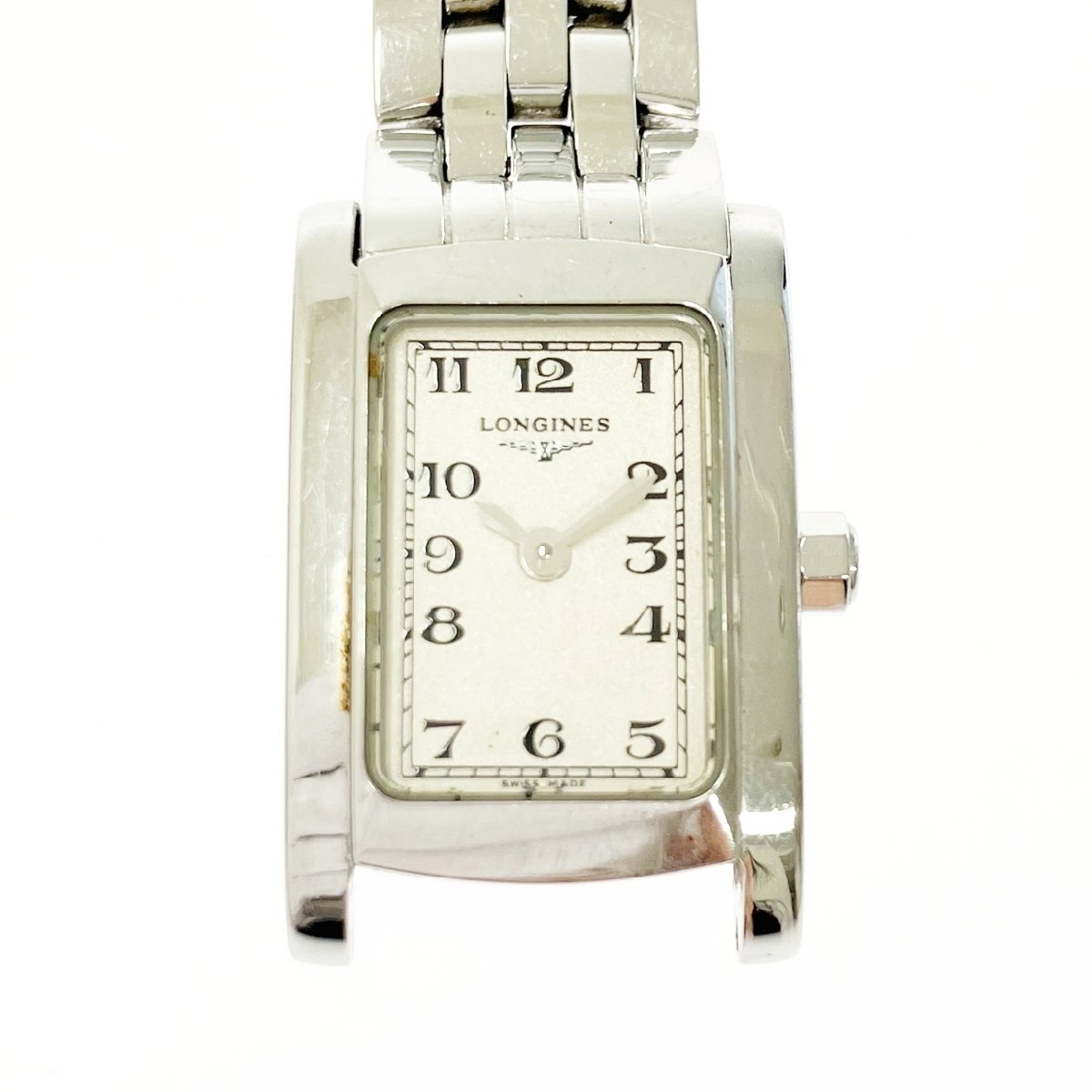 LONGINES ロンジン L5.258.0 ドルチェヴィータ ダイヤモンド