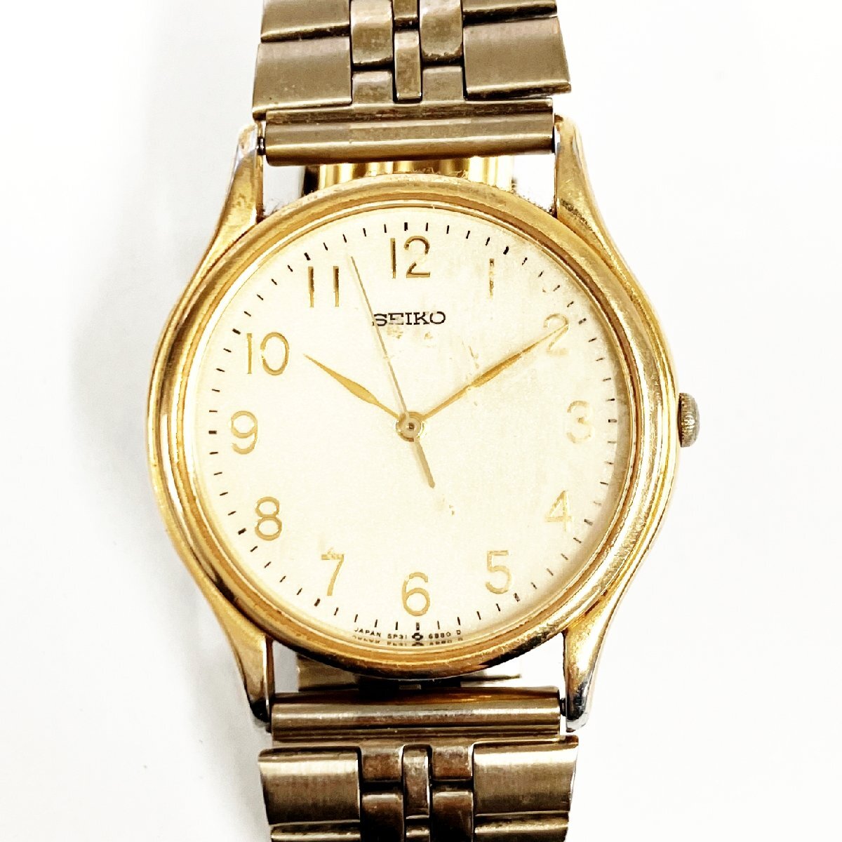 2025年最新】Yahoo!オークション -seiko 5p31の中古品・新品・未