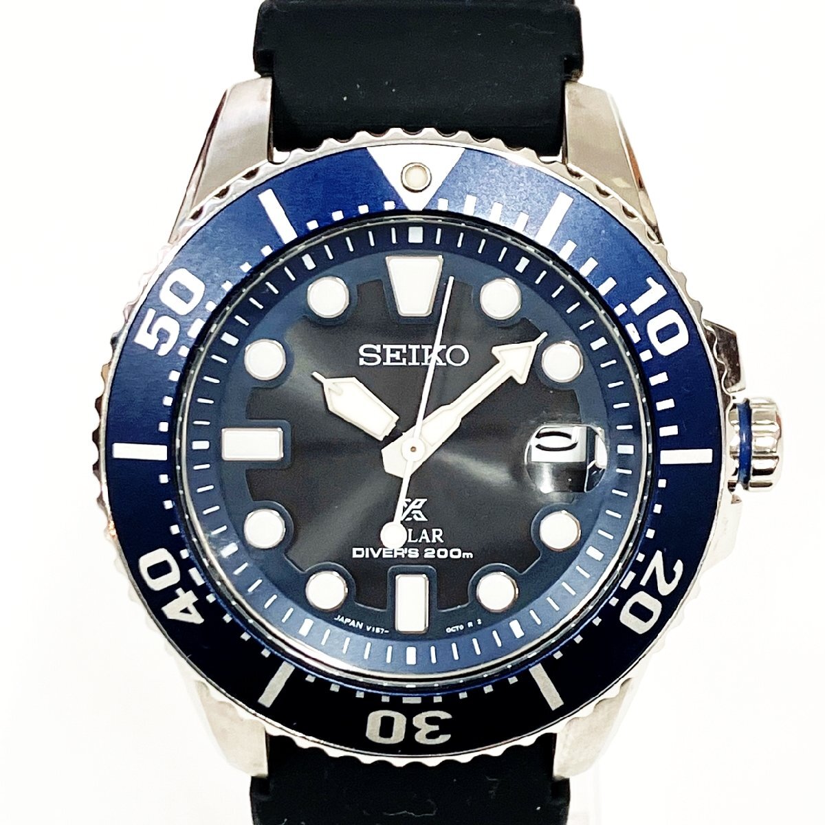 2025年最新】Yahoo!オークション -seiko v157(セイコー)の中古品 2025年最新】Yahoo!オークション -seiko v157(セイコー)の中古品