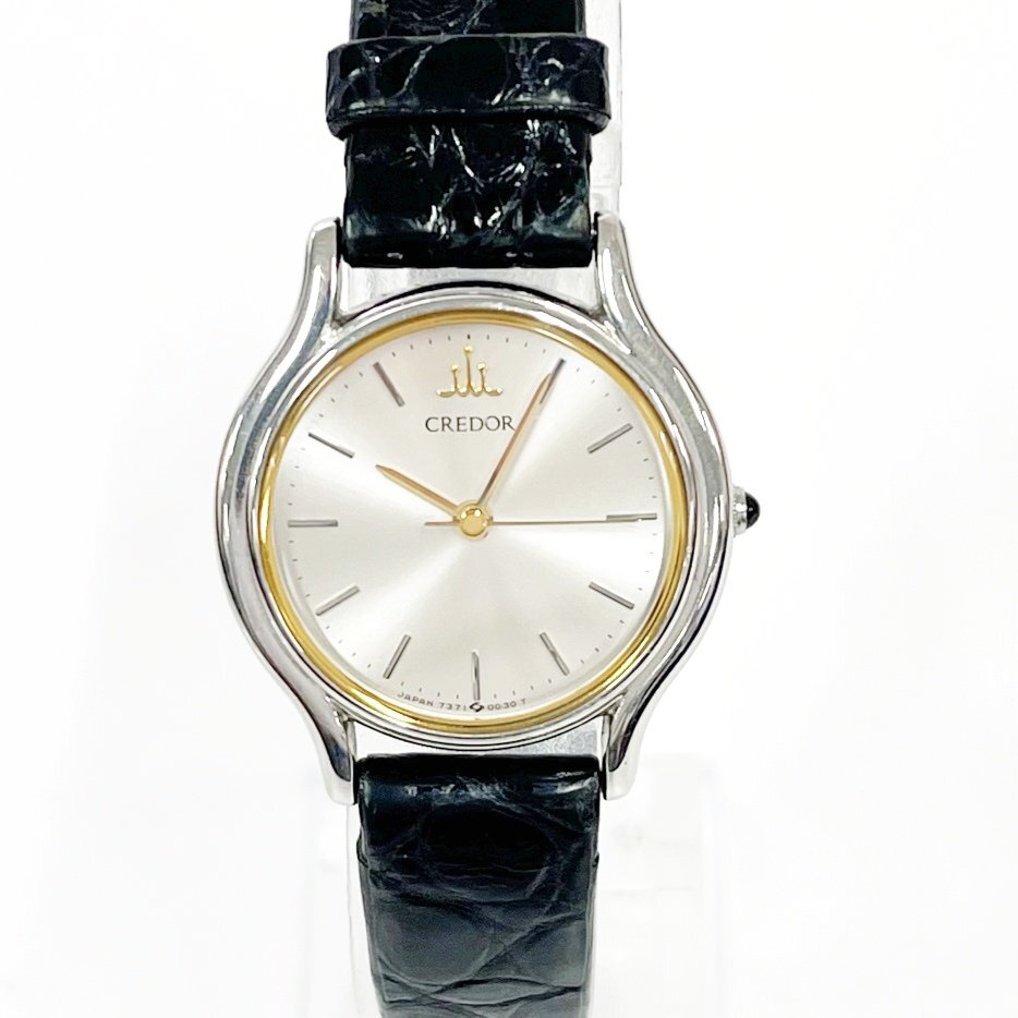 楽天市場】セイコー 中古 レディース SEIKO クレドール CREDOR