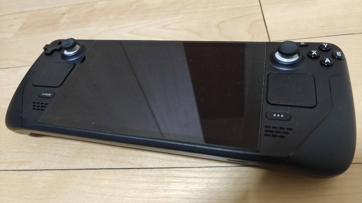 Yahoo!オークション -「steam deck lcd」の落札相場・落札価格 Yahoo!オークション -「steam deck lcd」の落札相場・落札価格