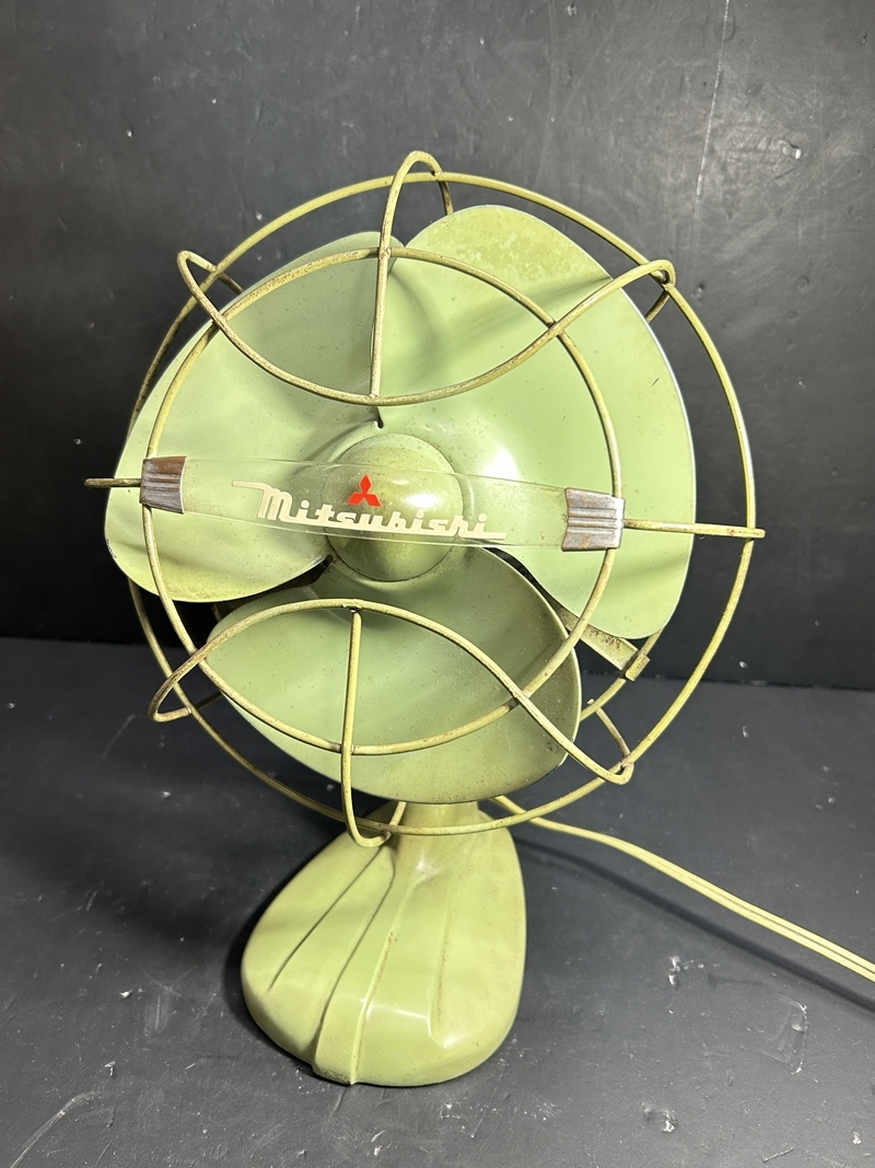 Yahoo!オークション -「三菱 扇風機 レトロ」(扇風機) (電化製品 Yahoo!オークション -「三菱 扇風機 レトロ」(扇風機) (電化製品