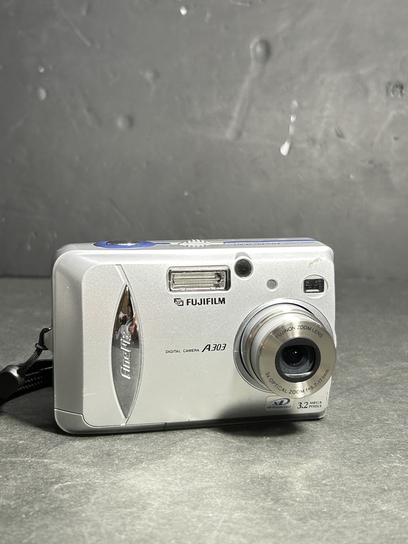Yahoo!オークション -「finepix a303」の落札相場・落札価格 Yahoo!オークション -「finepix a303」の落札相場・落札価格