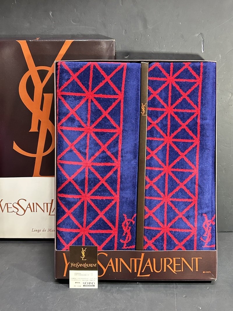 2025年最新】Yahoo!オークション -サンローラン スカーフの中古