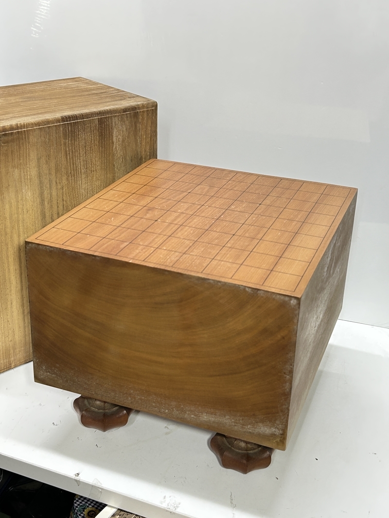 2025年最新】Yahoo!オークション -将棋盤(ボードゲーム)の中古品 2025年最新】Yahoo!オークション -将棋盤(ボードゲーム)の中古品