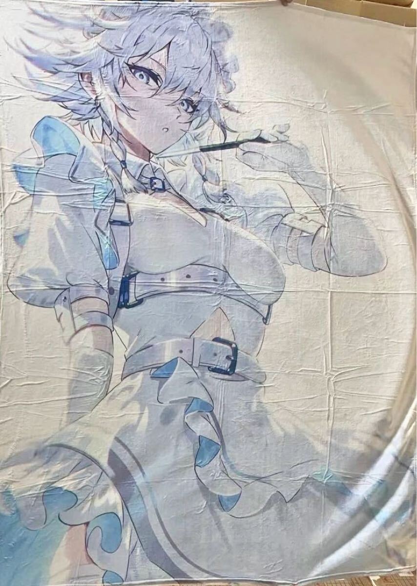 2025年最新】Yahoo!オークション -東方project 十六夜咲夜の中古 2025年最新】Yahoo!オークション -東方project 十六夜咲夜の中古