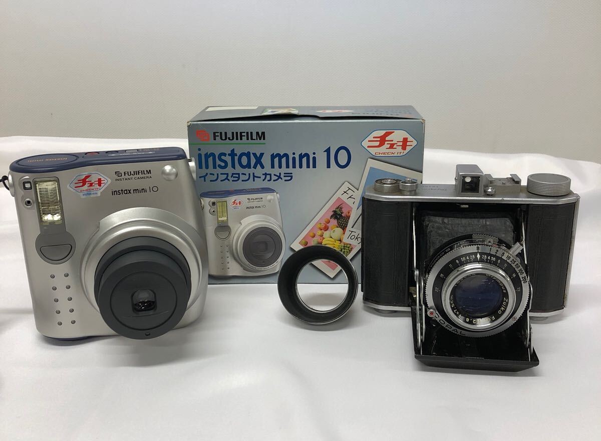 Yahoo!オークション -「olympus six」の落札相場・落札価格