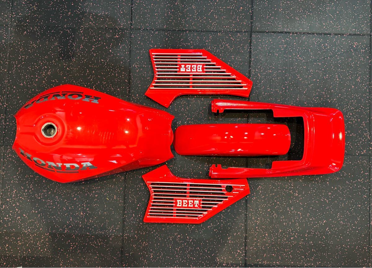 2025年最新】Yahoo!オークション -cbr400f 外装セットの中古品 2025年最新】Yahoo!オークション -cbr400f 外装セットの中古品