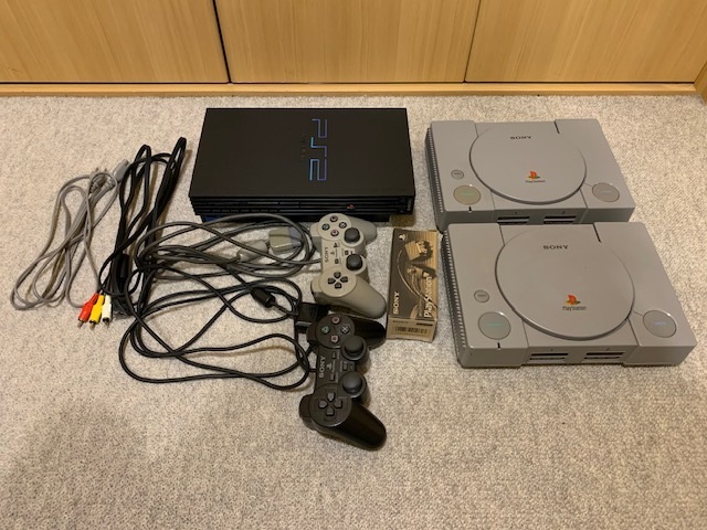 2025年最新】Yahoo!オークション -ps1 本体 ジャンクの中古品 2025年最新】Yahoo!オークション -ps1 本体 ジャンクの中古品