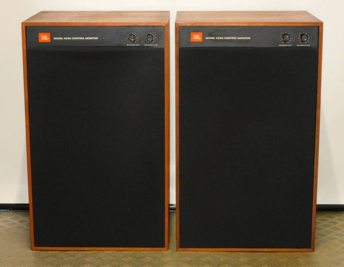 Yahoo!オークション -「jbl スピーカー 名機」(スピーカー本体 Yahoo!オークション -「jbl スピーカー 名機」(スピーカー本体