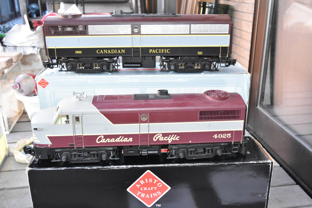 2025年最新】Yahoo!オークション -gゲージ鉄道模型の中古品 2025年最新】Yahoo!オークション -gゲージ鉄道模型の中古品