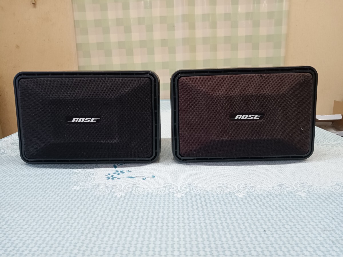 2025年最新】Yahoo!オークション -bose 101mmの中古品・新品・未 2025年最新】Yahoo!オークション -bose 101mmの中古品・新品・未