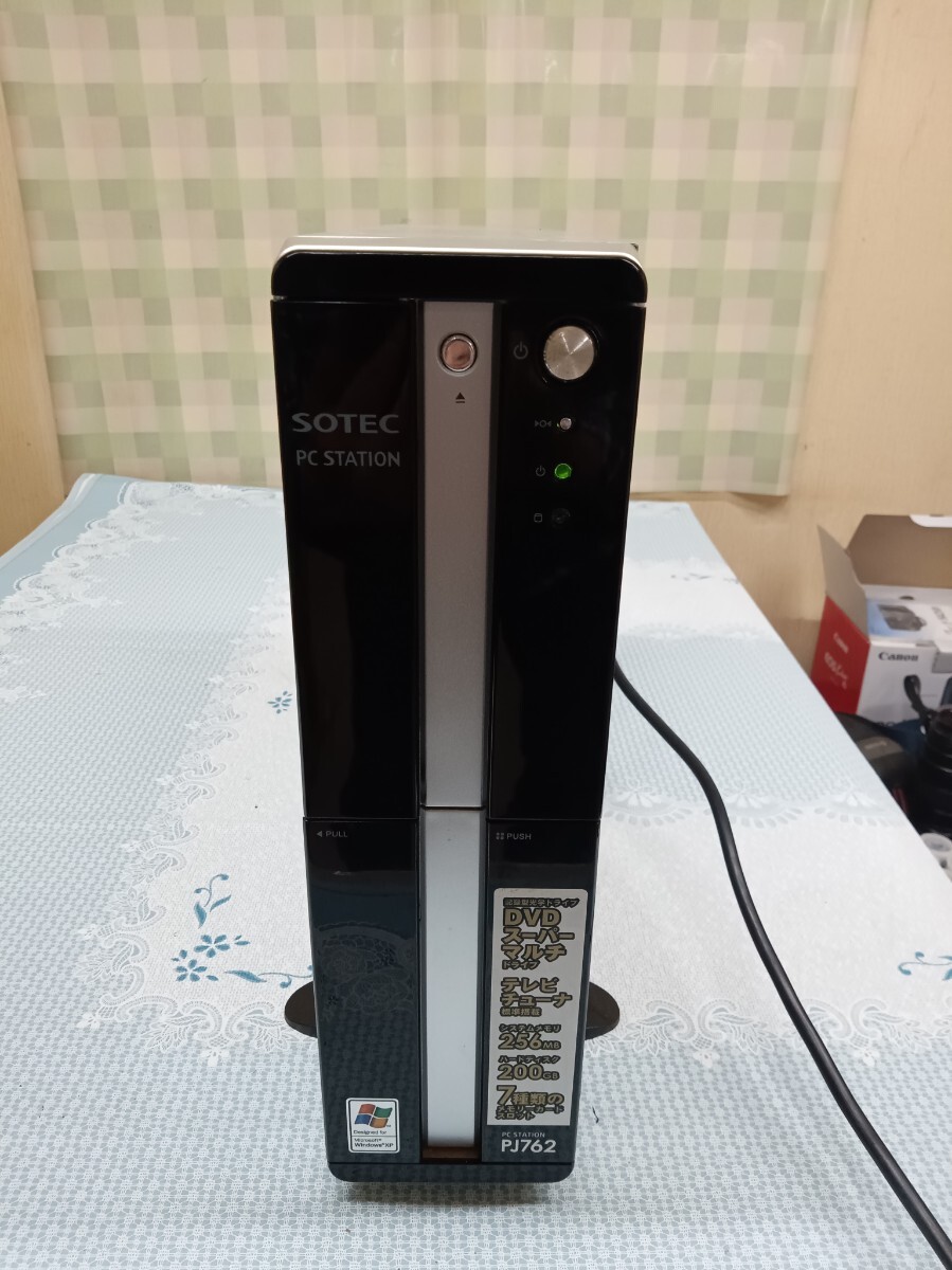 2025年最新】Yahoo!オークション -sotec pcの中古品・新品・未 2025年最新】Yahoo!オークション -sotec pcの中古品・新品・未