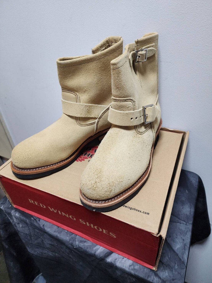 2025年最新】Yahoo!オークション -red wing 2965の中古品・新品 2025年最新】Yahoo!オークション -red wing 2965の中古品・新品