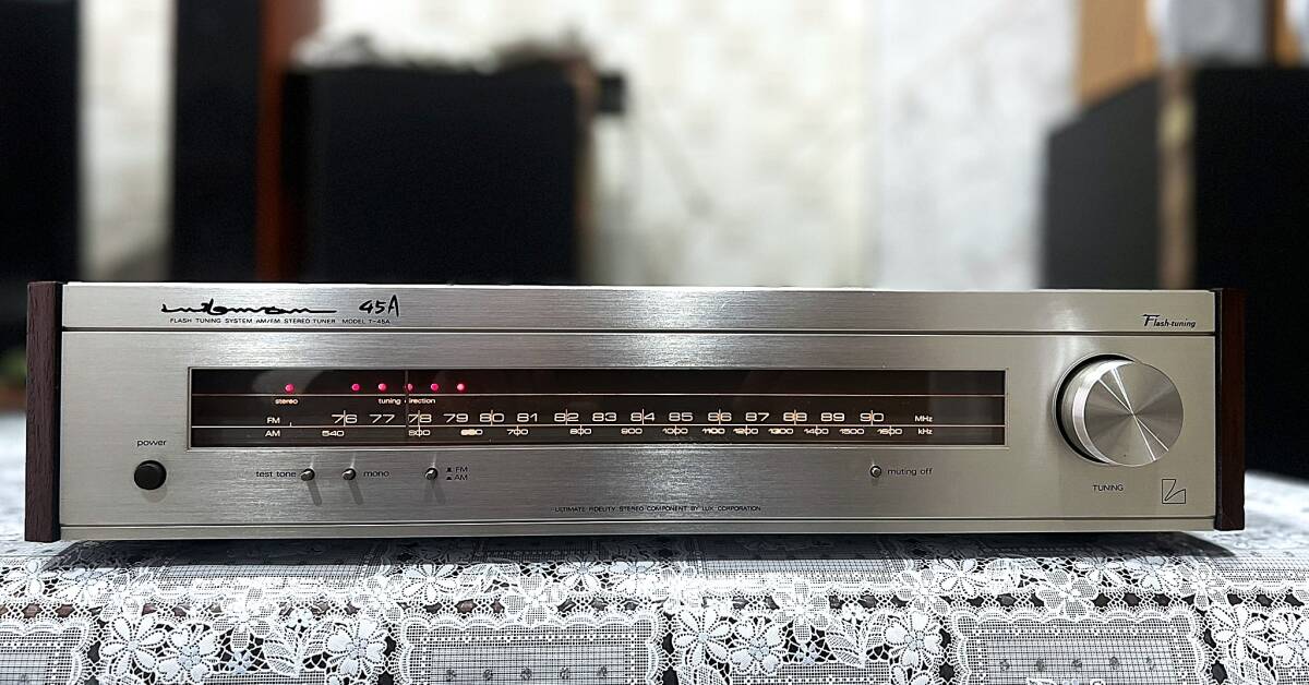 2025年最新】Yahoo!オークション -luxman ラックスマン