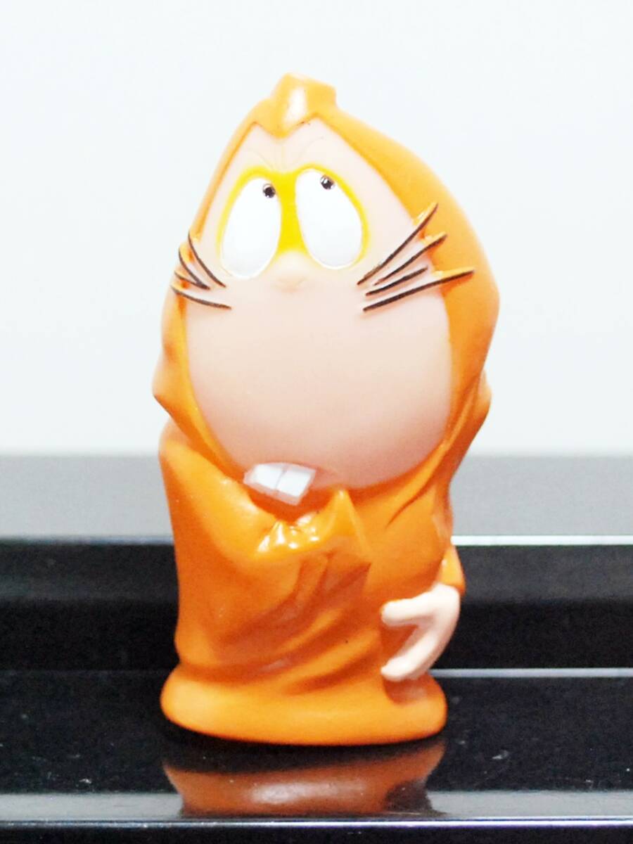 Yahoo!オークション -「ゲゲゲの鬼太郎 ソフビ」の落札相場 Yahoo!オークション -「ゲゲゲの鬼太郎 ソフビ」の落札相場