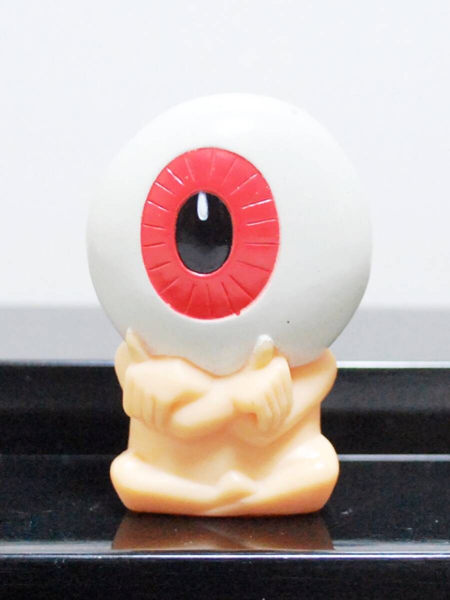 Yahoo!オークション -「ゲゲゲの鬼太郎 ソフビ」の落札相場 Yahoo!オークション -「ゲゲゲの鬼太郎 ソフビ」の落札相場