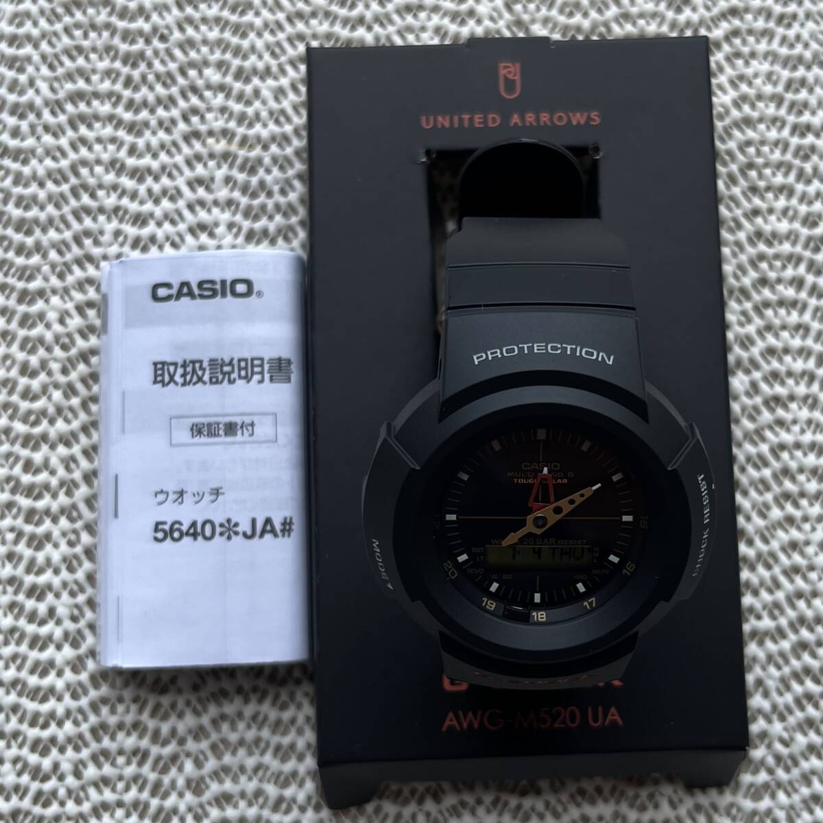 2025年最新】Yahoo!オークション -united arrows 時計(G-SHOCK 2025年最新】Yahoo!オークション -united arrows 時計(G-SHOCK