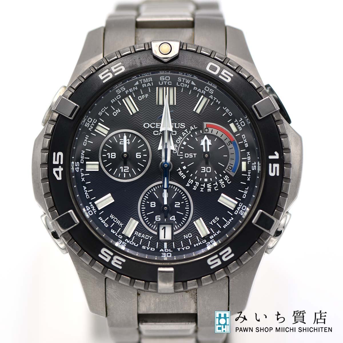 Yahoo!オークション -「oceanus ジャンク」の落札相場・落札価格 Yahoo!オークション -「oceanus ジャンク」の落札相場・落札価格