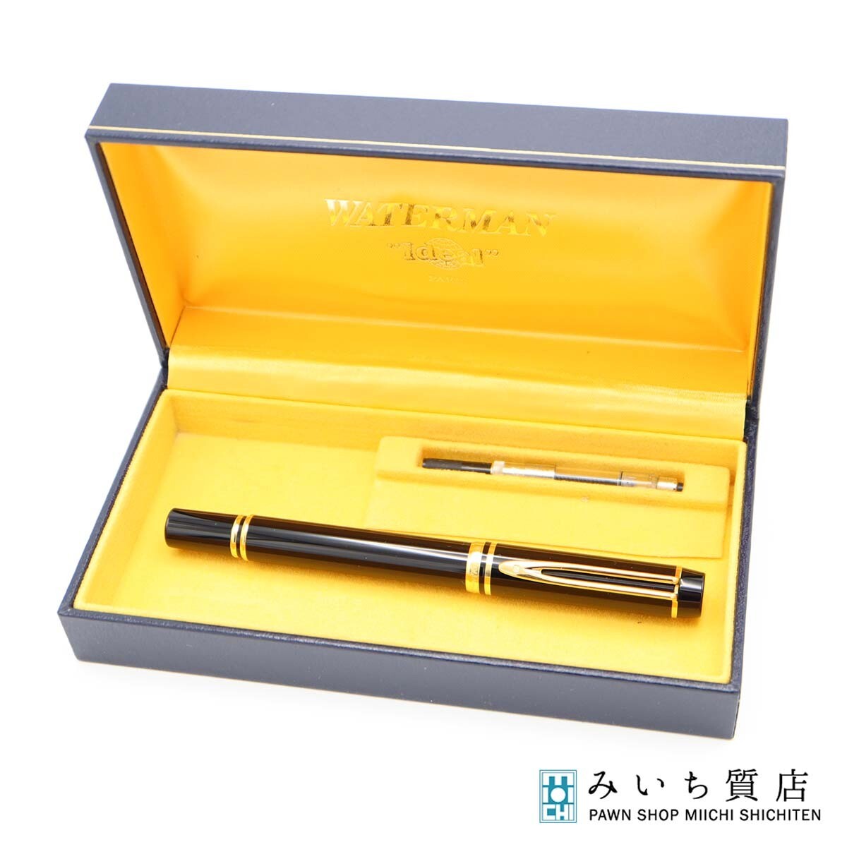 2025年最新】Yahoo!オークション -waterman idealの中古品・新品 2025年最新】Yahoo!オークション -waterman idealの中古品・新品
