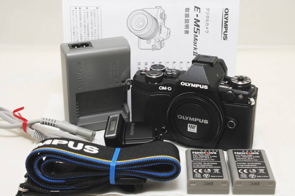 2025年最新】Yahoo!オークション -olympus om-d e-m5 markii 2025年最新】Yahoo!オークション -olympus om-d e-m5 markii