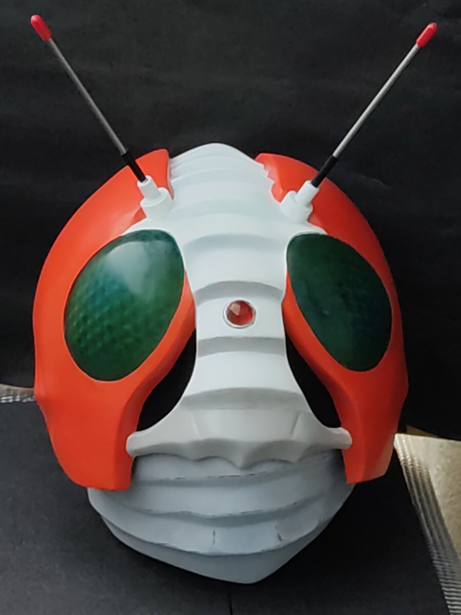 Yahoo!オークション -「仮面ライダー 1/1 マスク」の落札相場 Yahoo!オークション -「仮面ライダー 1/1 マスク」の落札相場