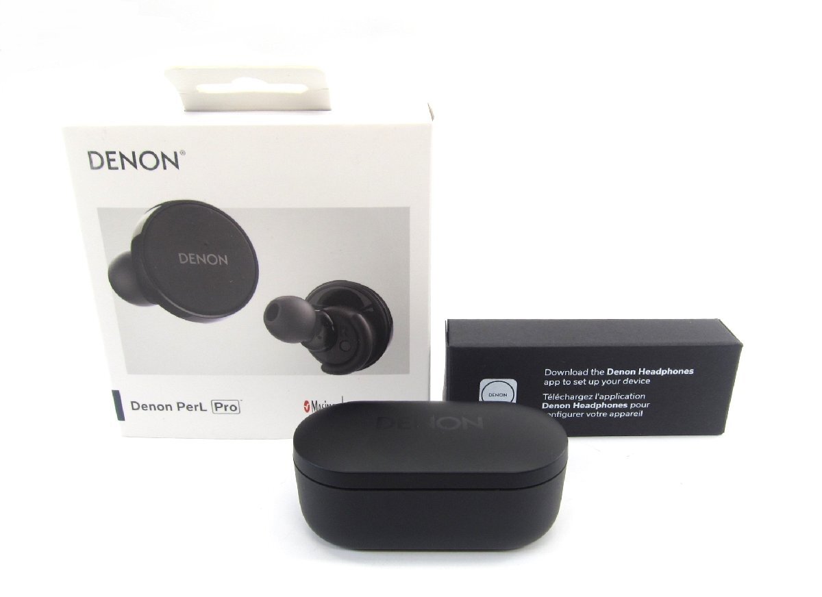 2025年最新】Yahoo!オークション -denon perlの中古品・新品・未 2025年最新】Yahoo!オークション -denon perlの中古品・新品・未