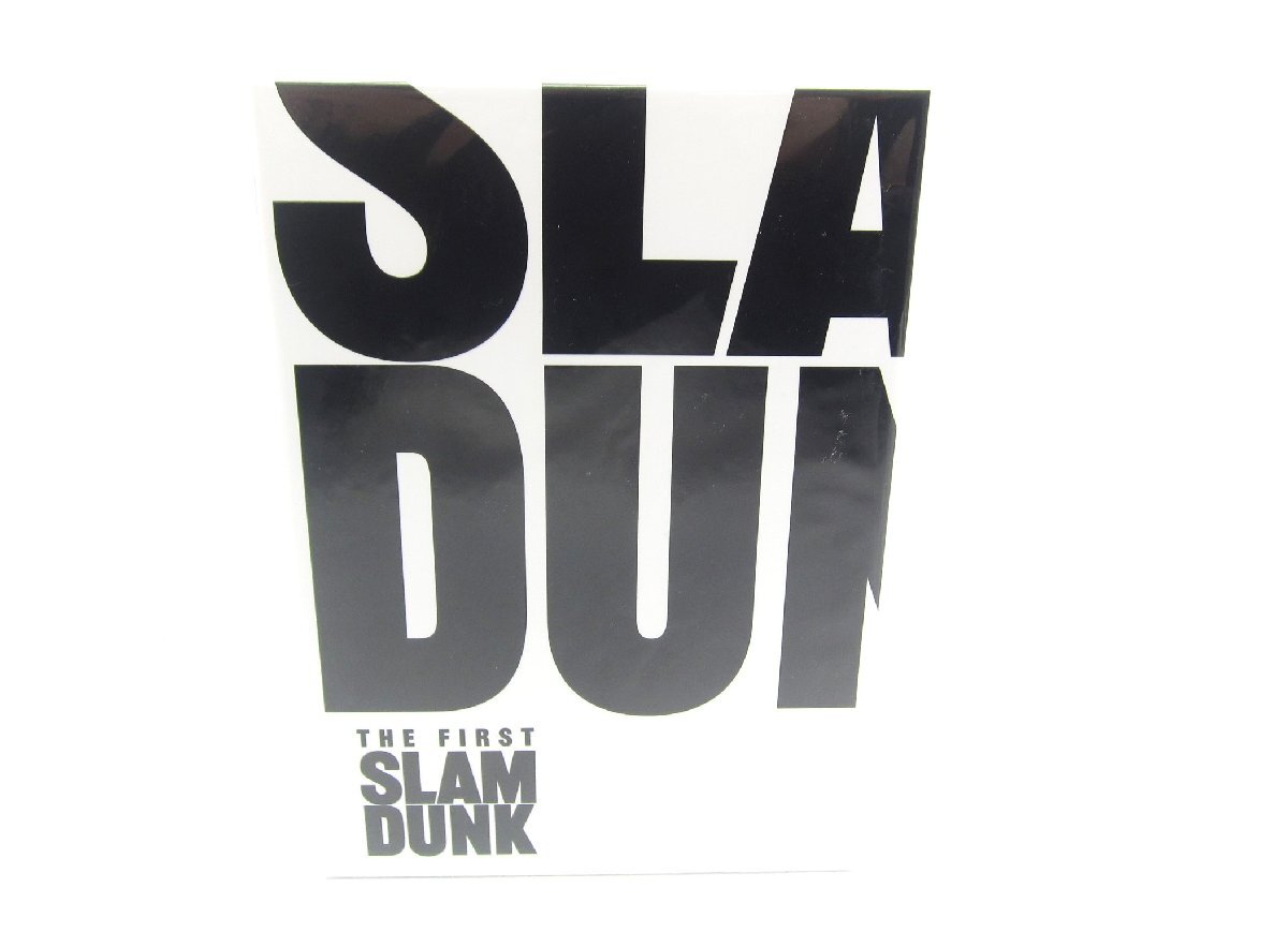 Yahoo!オークション -「映画 the first slam dunk limited Yahoo!オークション -「映画 the first slam dunk limited