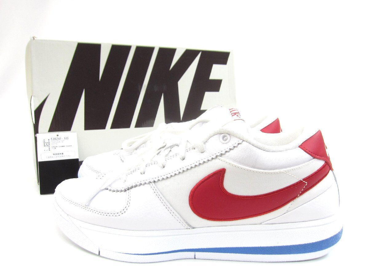 新品] NIKE BOOK 1 EP 