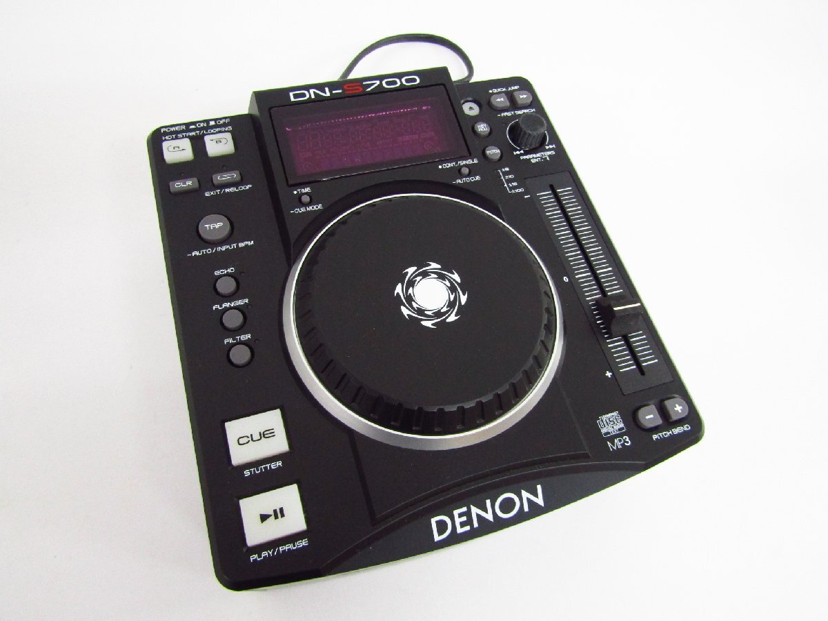 Yahoo!オークション -「denon cdj」の落札相場・落札価格 Yahoo!オークション -「denon cdj」の落札相場・落札価格