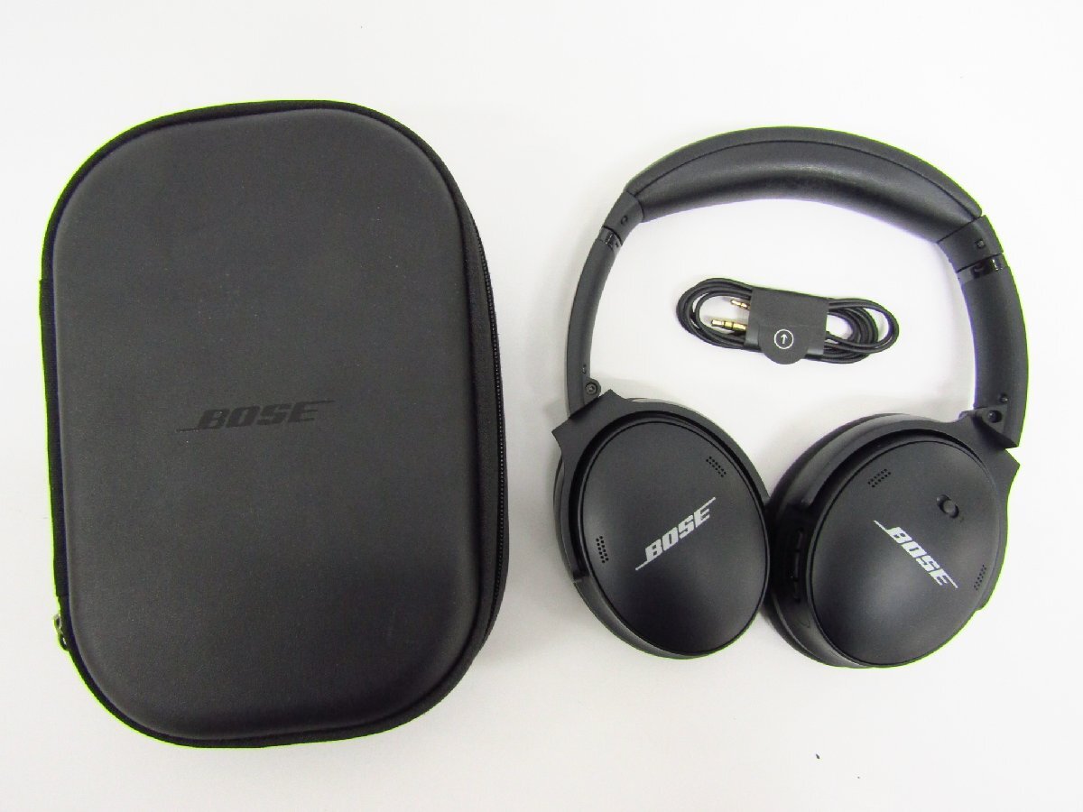 Yahoo!オークション -「bose quietcomfort 45 headphones」の Yahoo!オークション -「bose quietcomfort 45 headphones」の