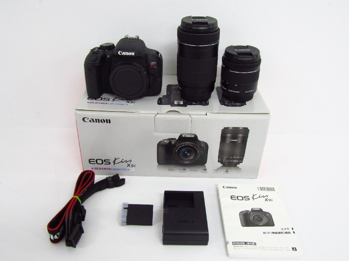 2025年最新】Yahoo!オークション -canon eos kiss x9i ダブル 2025年最新】Yahoo!オークション -canon eos kiss x9i ダブル