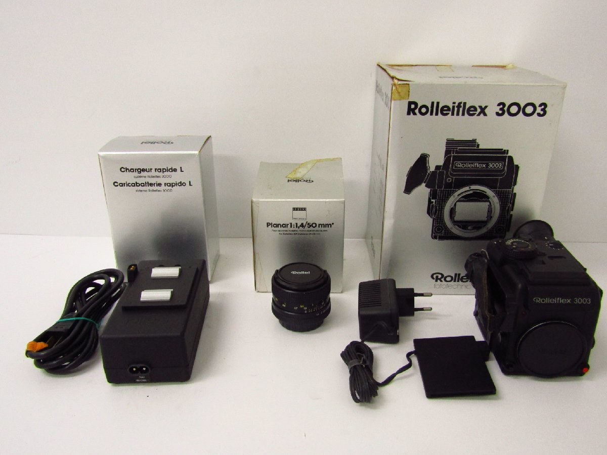 Yahoo!オークション -「rollei 3003」(フィルムカメラ) (カメラ Yahoo!オークション -「rollei 3003」(フィルムカメラ) (カメラ