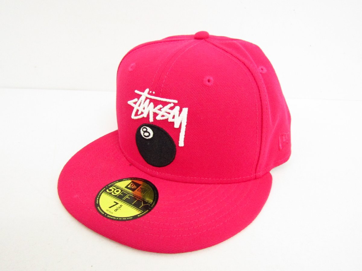 Yahoo!オークション -「stussy new era」の落札相場・落札価格 Yahoo!オークション -「stussy new era」の落札相場・落札価格